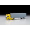 Tomytec The Trailer Collection Trecolle Scania Trailer Set B Diorama Supplies