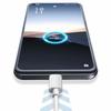 Kabel Oppo Dl136 Supervooc Super Szybki Usb Do Usb-C Type C 65W 1M Przewód Biały