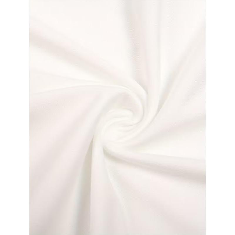 European Size Girls T Shirt Casual Crew Neck Short Sleeve Slight Stretch Printed Graphic  Regular Fit Perfect for Summer