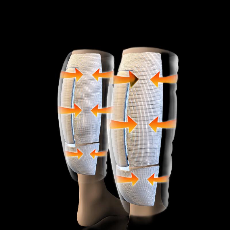 

Hezheng HZ-X6 Airbag Leg Massager