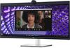 Dell P3424Web Monitor 34" 3440X1440 Uwqhd Lcd Czarny