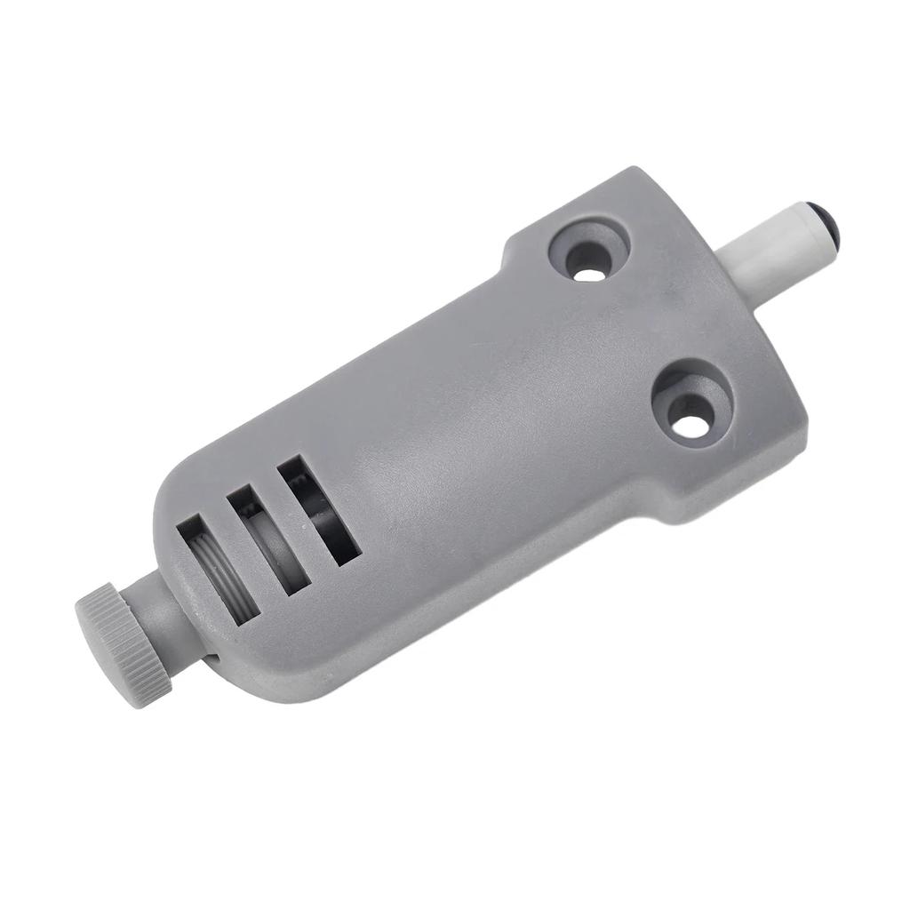 Chiusura a pressione per ante di mobili Catcher per cassetti Ammortizzatore a contatto Buffer Chiusura a pressione per pensili da cucina Dispositivo anti-collisione per armadi