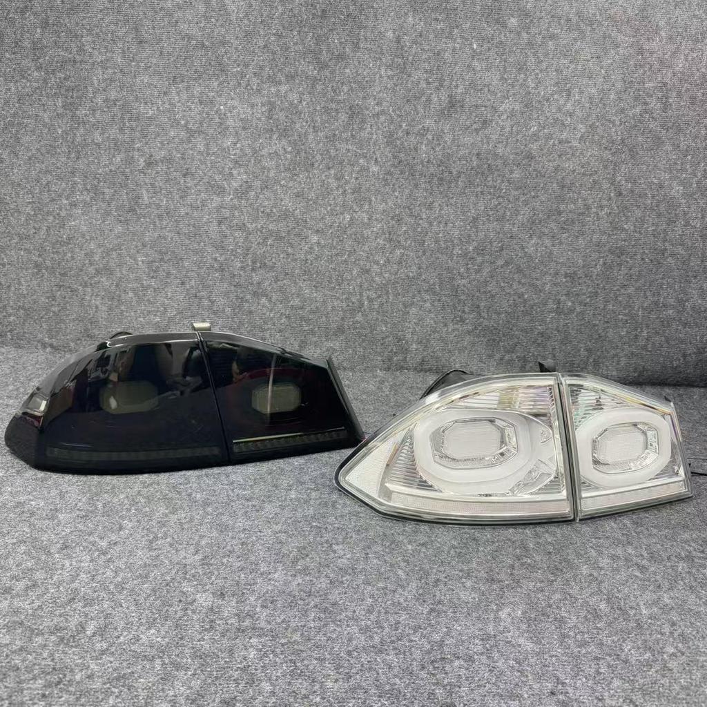 Compatible LED Sequential Tail Light for 2005-2012 Honda Civic FD2 Rear