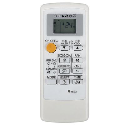 Air Condition Repalcement Remote Control For Mitsubishi Mp04b Mp04a Mp2b