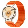 18 Watchband Compatible with Huawei Watch GT6 41mm Accessories Breathable Nylon Strap Suitable for Huawei Watch GT5 GT4 41mm