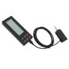 Micrometer Digital Display 0.00005in 0.001mm Resolution Multifunctional High Accuracy Measurement To