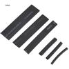 127pcs Heat Shrink Tubing Wrap Cable Sleeve Shrinkable Tube