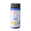 Tiras de Teste de pH de Ampla Faixa Longchan (4,5-9,0)