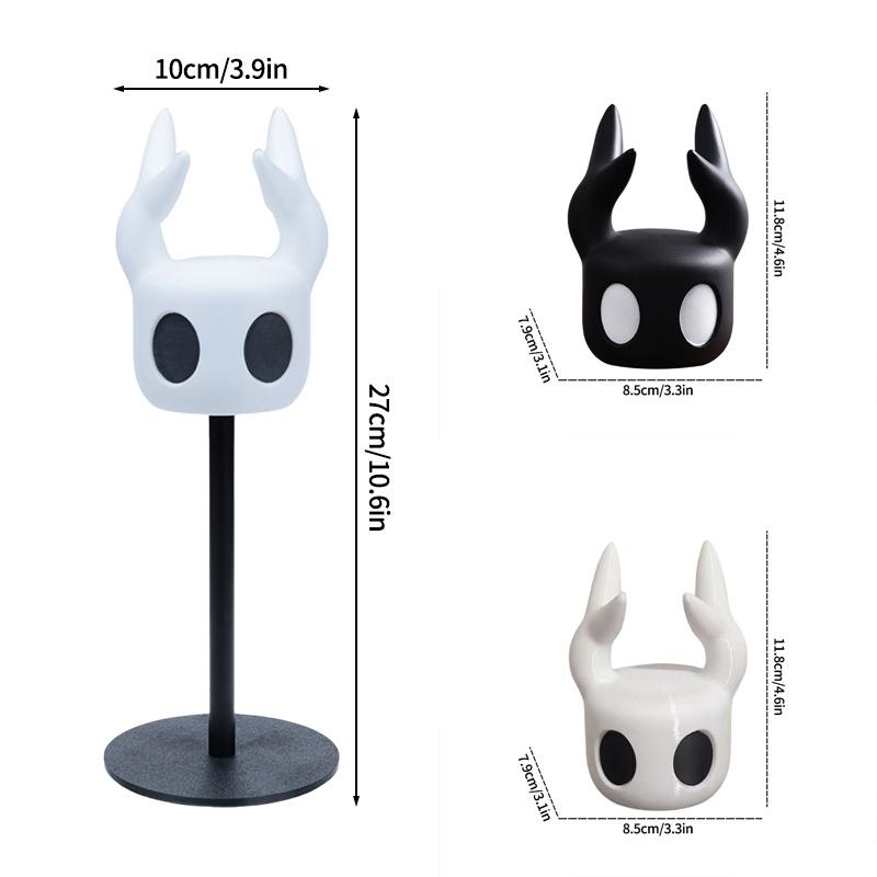 Universal Hollow Knight Game Controller Rack Anime Cartoon Desktop Storage Holder Game Controller Display Stand Ornament