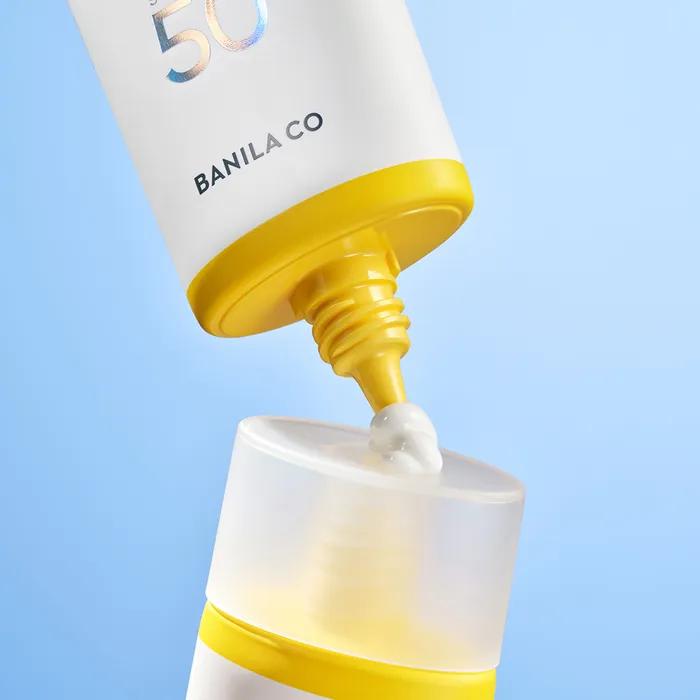 [2PACK] UV Defense Waterproof Sunscreen (100mx2)