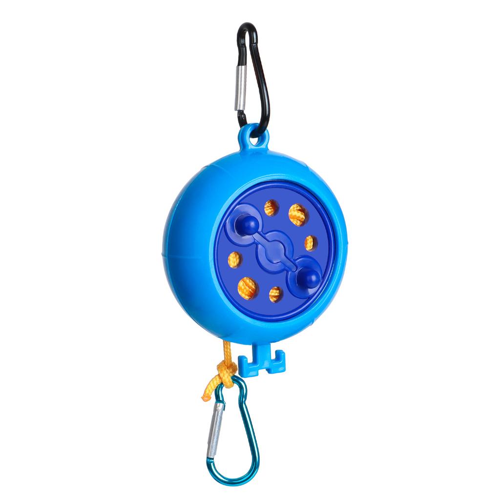 Travel Portable Clothes Drying Rope Home Dormitory Student Clothesline Business Trip Thickened Multifunctional Clothesline