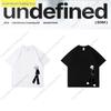 CORTIS SEONGHYEON Print T Shirt Undefined Cafe Birthday Celcbration For Seonghyeon Fans Tshirt Kpop Cotton Short Sleeve Tee Top