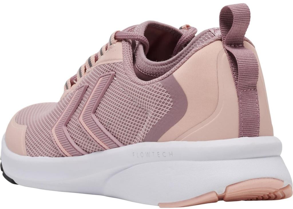 Кроссовки Hummel Flow Fit (213100) orange