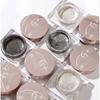 xixi - Soft Shimmering Liquid Eye Shadow - 3 Colors