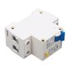 A Type Leakage Protection Switch 16A Single Pole N 30mA Residual Current Circuit Breaker 230V