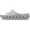 EVA Slide Slippers Unisex Elegant Gray 208170-1FT
