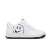 Air Force 1 Low Grade School 'Have A Day - White' (Unisex) White / Black-White Kids' Skateboarding Shoes AV0742 100