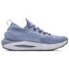 Under Armour Hovr Phantom 2 Low Wash Blue Women Sneaker 3023021-403