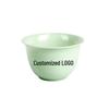 Daoying Disposable Imitation Jade Kung Fu Tea Cups & Accessories