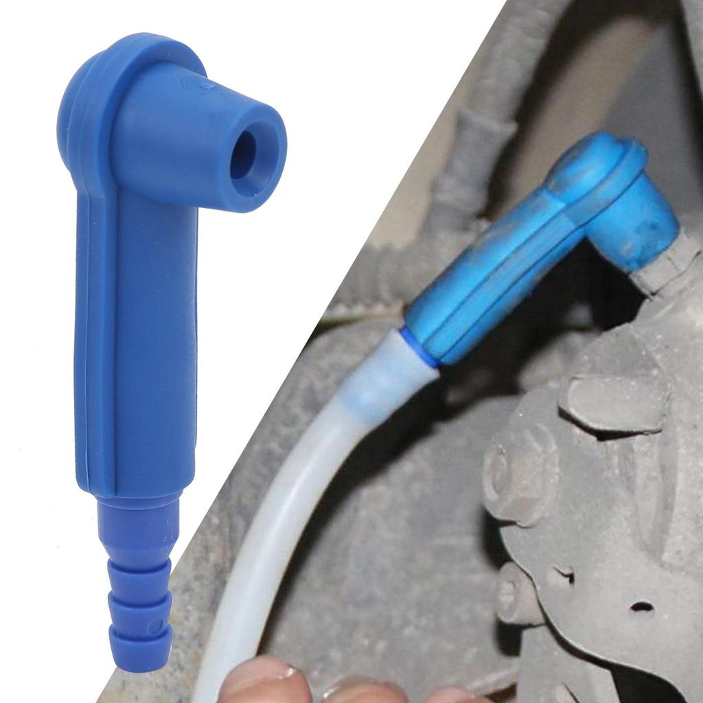 Changer Air Quick Change Tool Bleeder Connector Nipple for Car Truck Construction Vehicle