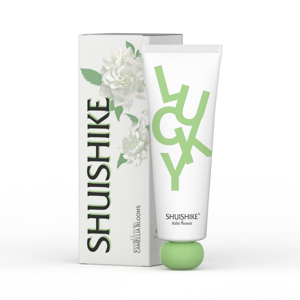 Water Moment Moisturizing Hand Cream Souvenir - Portable, Non-Greasy Gift for Bridesmaids or Wedding Guests