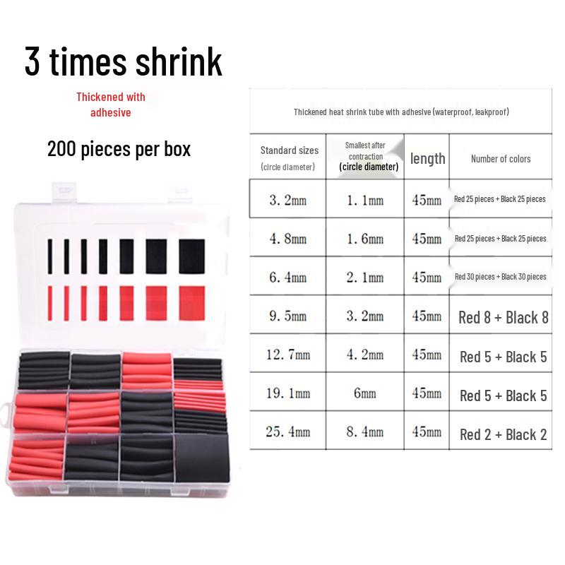 DIY Heat Shrink Insulating Sleeve for Wire and Cable Protection