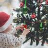1570 PCS Christmas Beaded Ornament Kit Party Craft Wreath Candy Cane DIY Decoration Pendant For Christmas Hanging