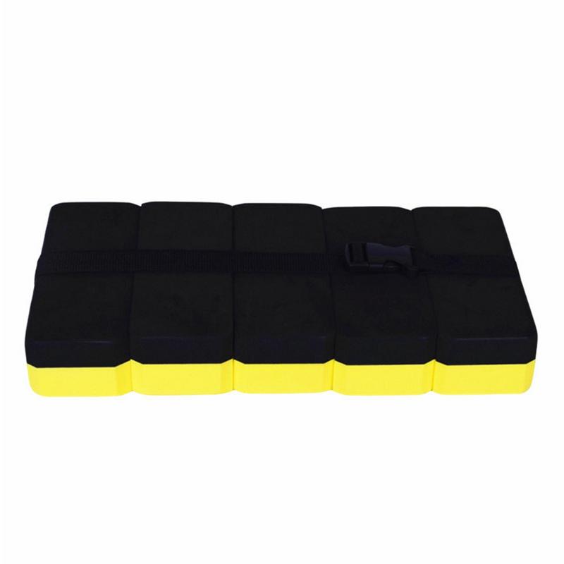 Swim Floating Belt Self-taught Swimming Equipment Float EVA Swim Belt Exercise Swimming Train Belt Equipment for Adults Children