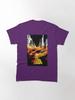 Fast & Furious tokyo drift movie Classic T-Shirt