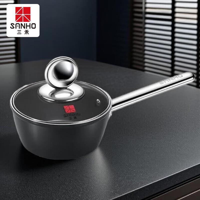 Sanhe Household Milk Pot