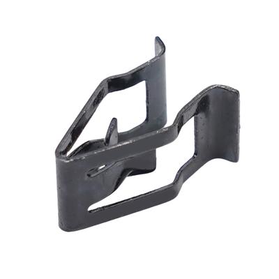 Díly Držák auta Kovové nýtovací lišty Užitečné příslušenství Zcela nové Spojovací prvky Přední konzola Sada 30 ks spony Palubní deska