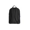 adidas Originals Fabric Backpack Regular Unisex Navy Blue Adidas H34627
