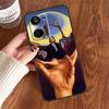 Salvador Dali Art For Realme 10 11 12 13 14 15 Pro Plus C65 C71 C75 C55 C63 C61 C53 C67 C35 GT6 GT7 Pro Case