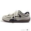New spring retro soft sole lightweight Forrest Gump training sports and leisure board shoes non-slip low top