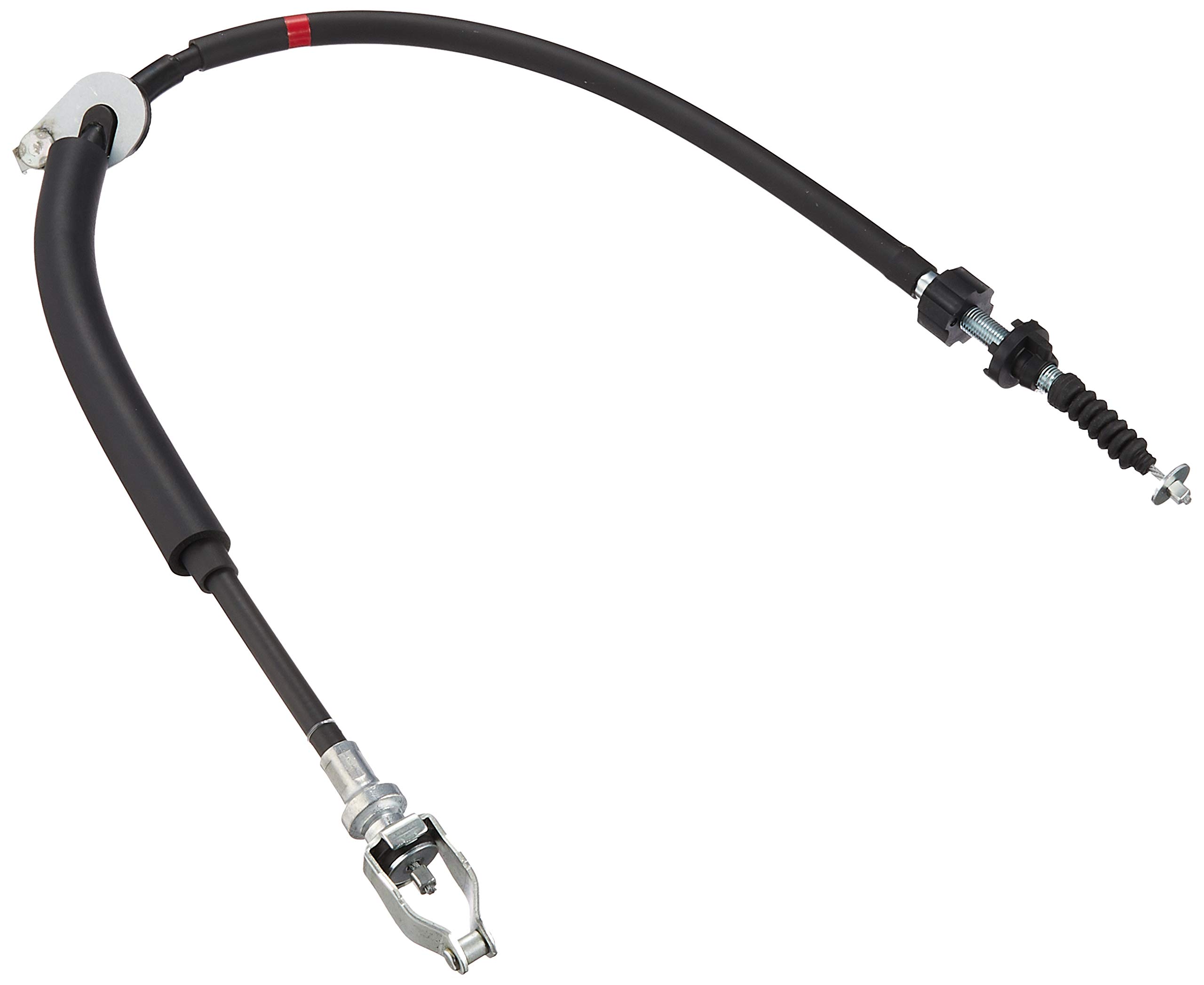 

Genuine Daihatsu Clutch Release Cable Assembly for Toyota Part Copen, Number 31340-97403