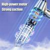 Car Wireless Vacuum Cleaner Multi-functional Powerful Blower Household Small Handheld High-power Vacuum Blower