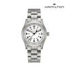 H69529113 Khaki Field Mechanical 42mm Watch