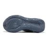Anta Comfortable Versatile Non-Slip Wear-Resistant Low-Top Running Shoes Kids Sneaker Gray A312335534-3