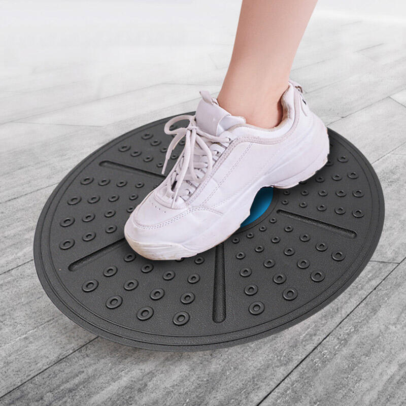 Balance Board Centering Core Exercise Balance Pad DD-12998