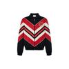 Chevron Jersey Track Jacket 575762-XJBBE-1315
