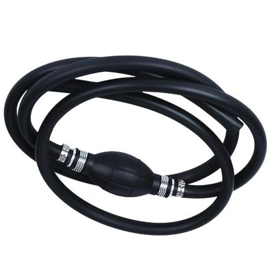 RekiLife Oil Pump, Manual Pump, Oil Changer, Refueling Pump for Cars and Motorcycles, 8mm