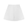 Anta Basketball Series Campus Round Neck Simple Comfortable Breathable Sports Versatile Basketball Game Suit Men suits Pure-White 152621203-1