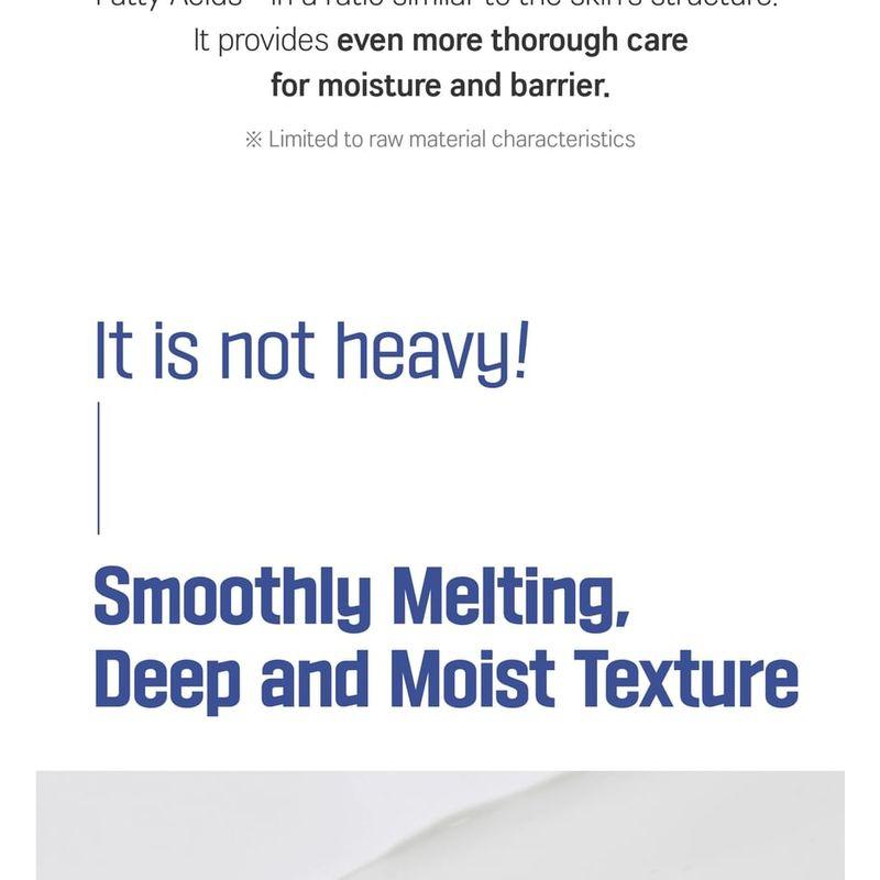 ROUND LAB - Soybean Panthenol Cream