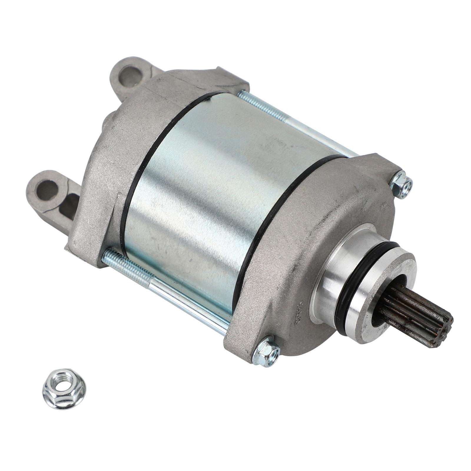 

Стартер подходит для Husqvarna FX FC FE 250 350 XCF EXC SXF 16-21 79240001000