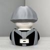 Christmas Prank Gift: Kun Kun Xiaomi Security Camera Protective Case Ornament