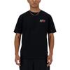 New Balance Athletics Premium Logo T Shirt MT41908-BK