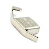 Flatbed Sewing Machine Magnetic Edge Guide & Backstop