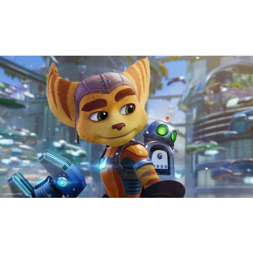 [PS5] Ratchet & Clank Parallel Trouble