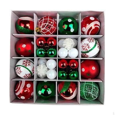 Feestviering – Kerstdecoratie