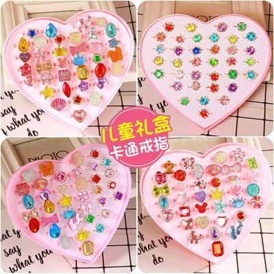 Doplnky (Dievčatá od 4 rokov) – Detské šperky